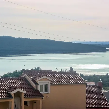 In Dalmatia Near The Sea