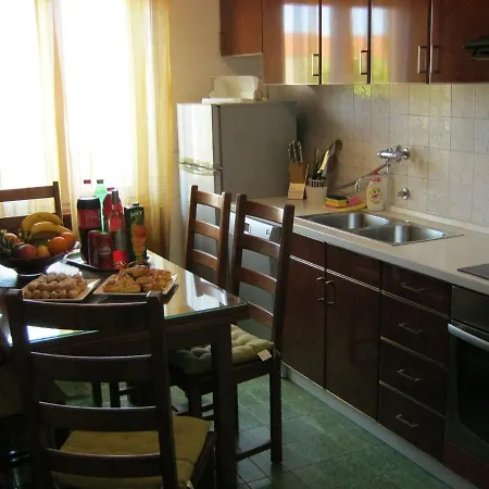 In Dalmatia Near The Sea Apartment